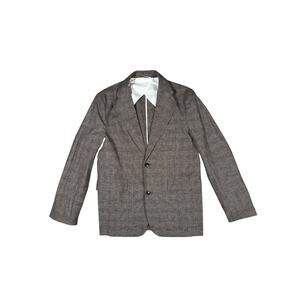 ALEX MILL COOPER BLAZER IN GLEN PLAID NWT SIZE MEDIUM